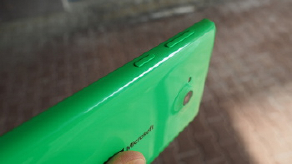 Nokia Lumia 535
