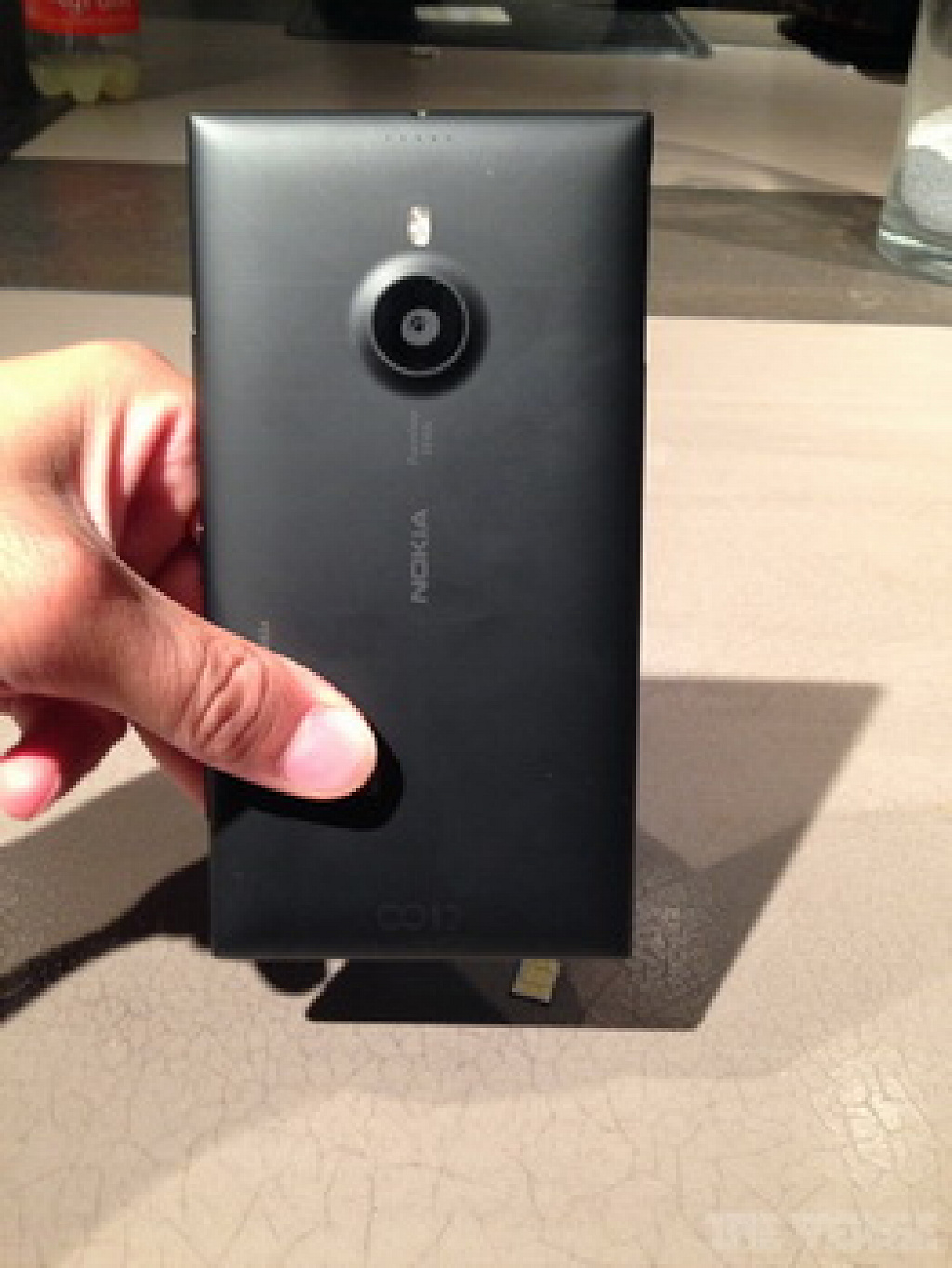 Nokai Lumia 1520