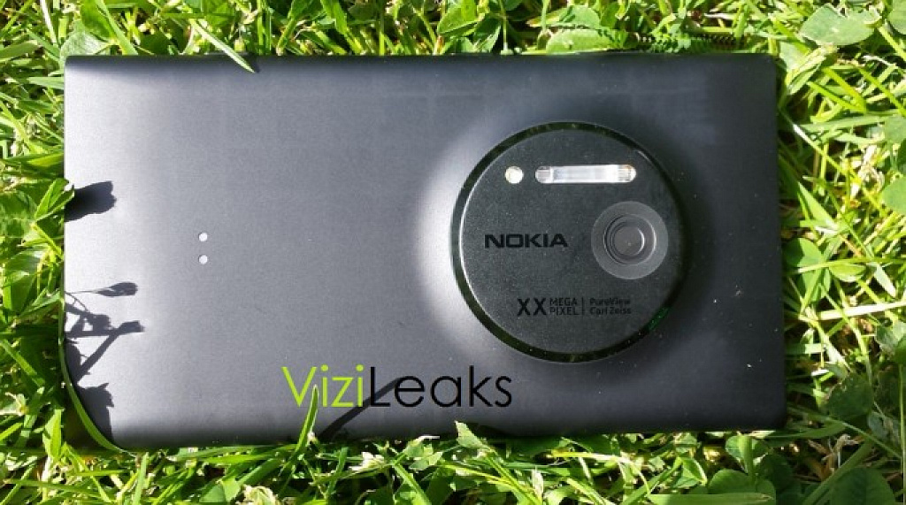 Nokia EOS