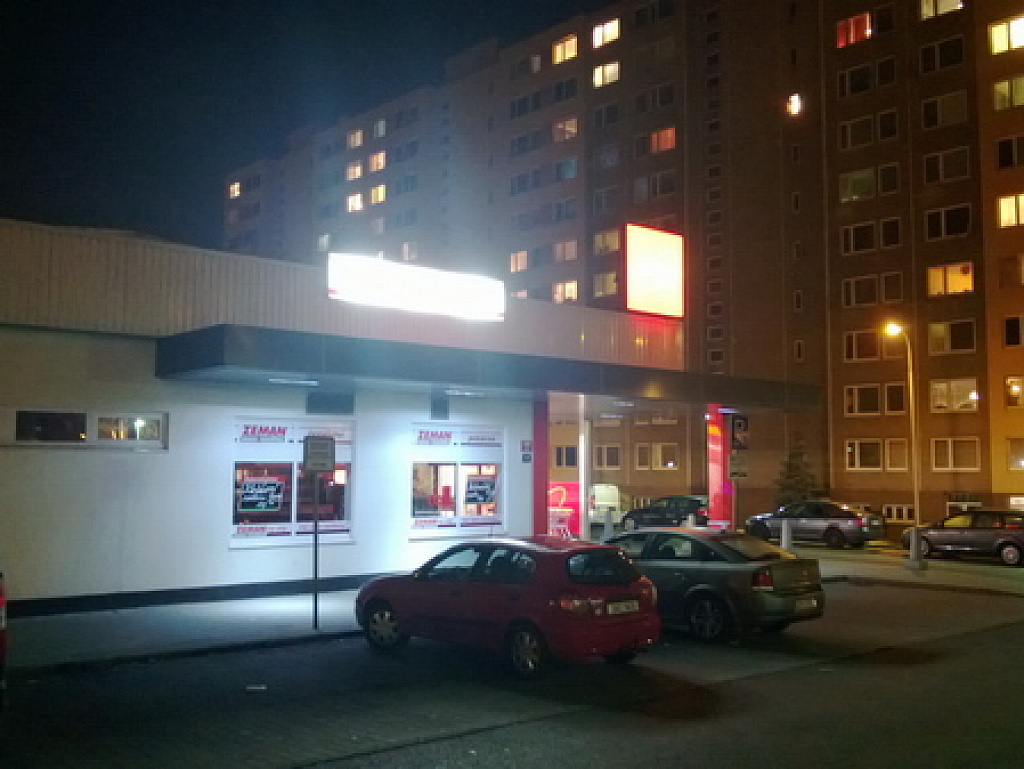 Nokia Lumia 920