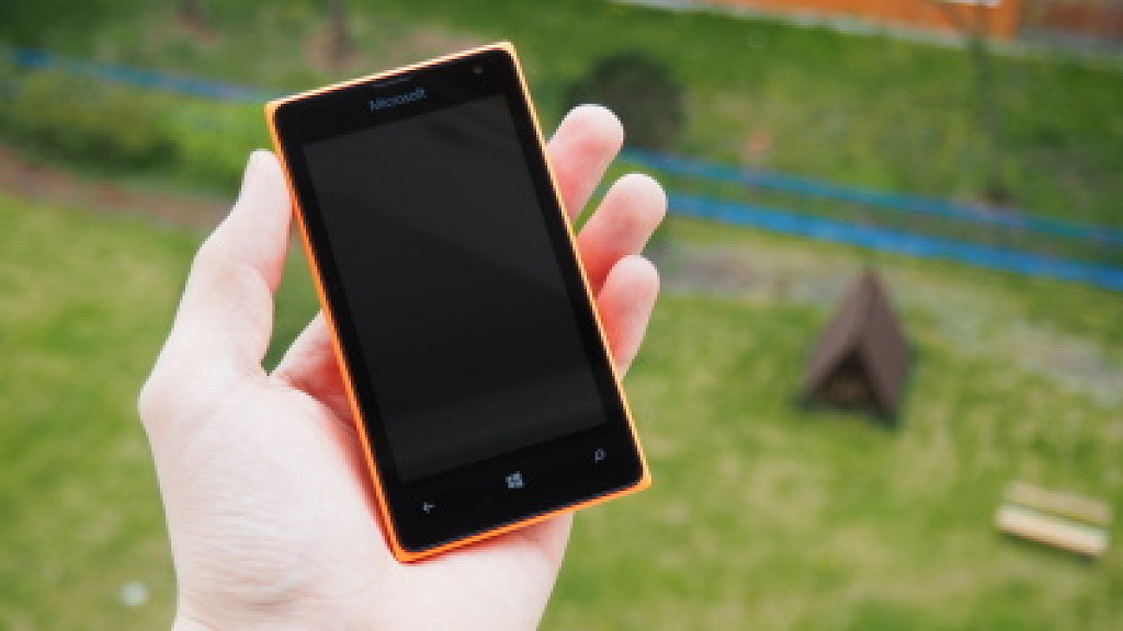 Nokia Lumia 535