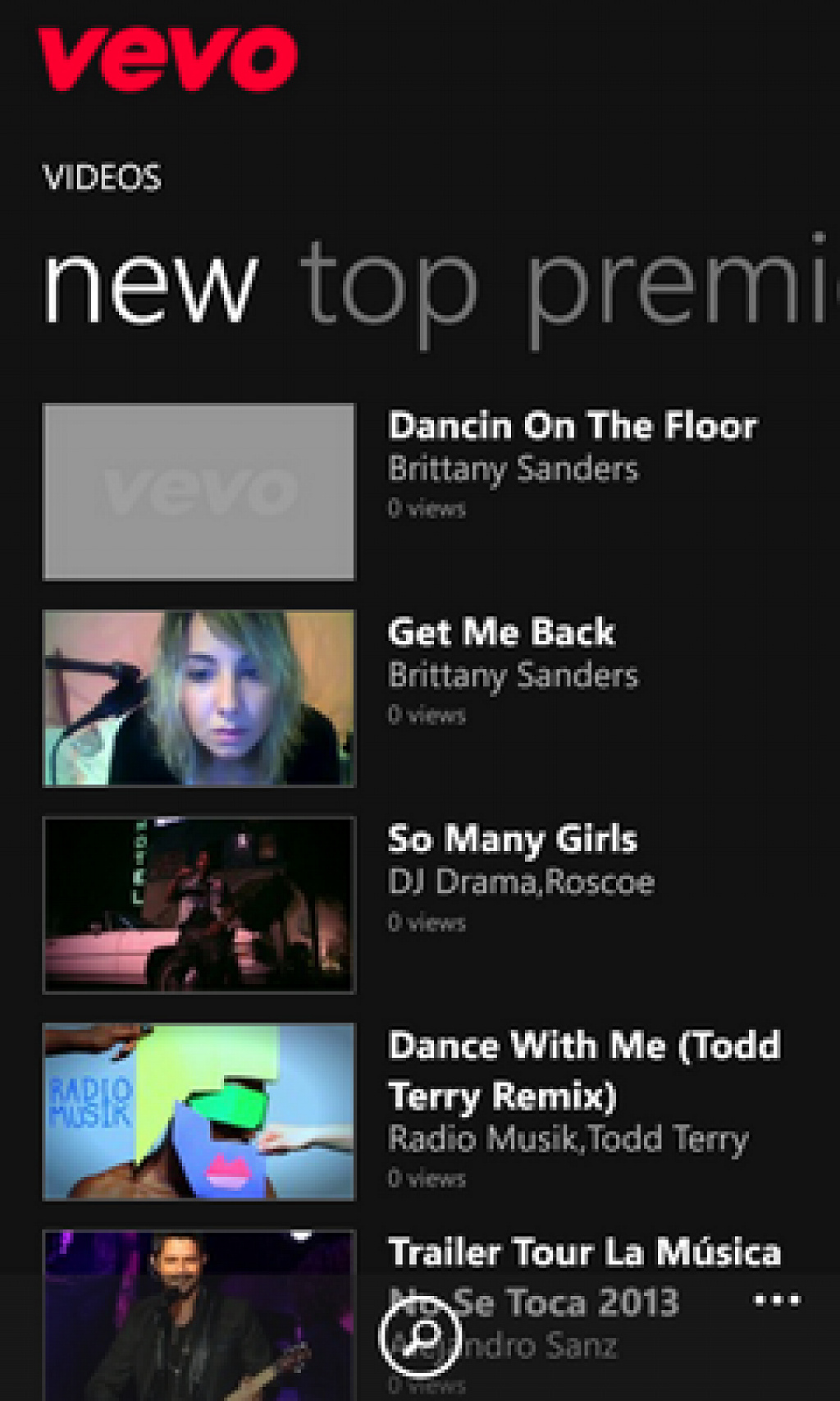 Vevo