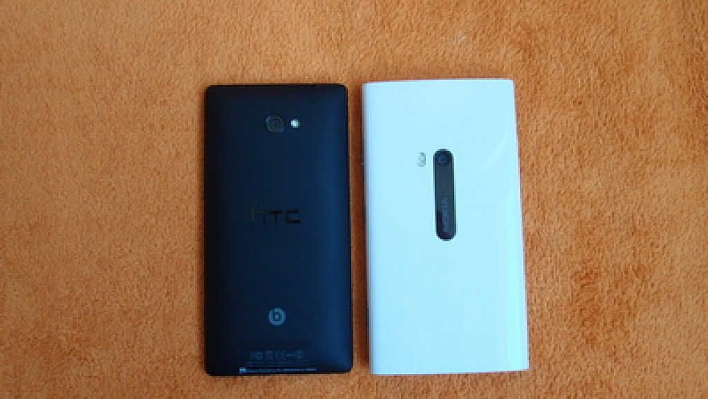 Nokia Lumia 920