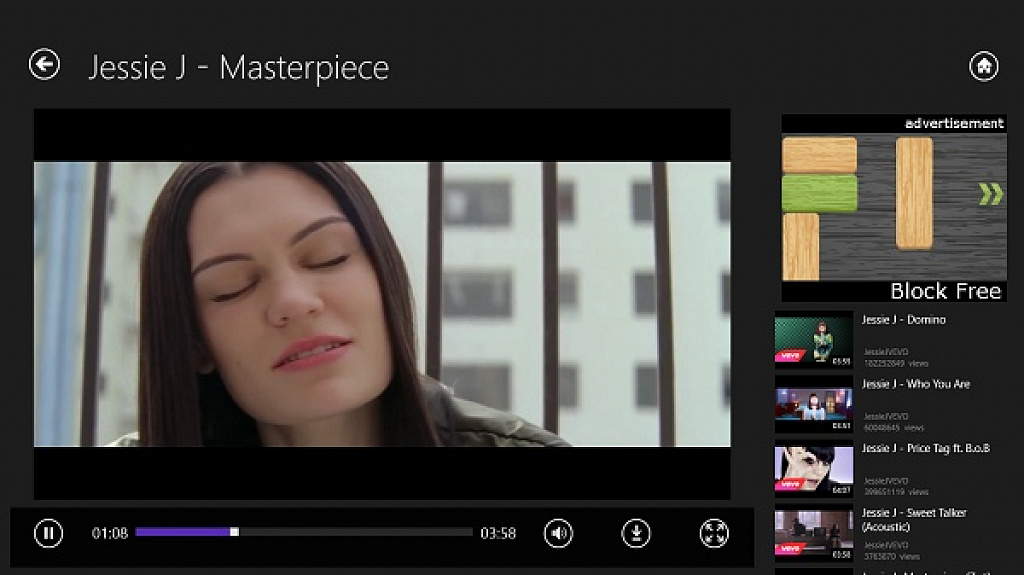 YT Download