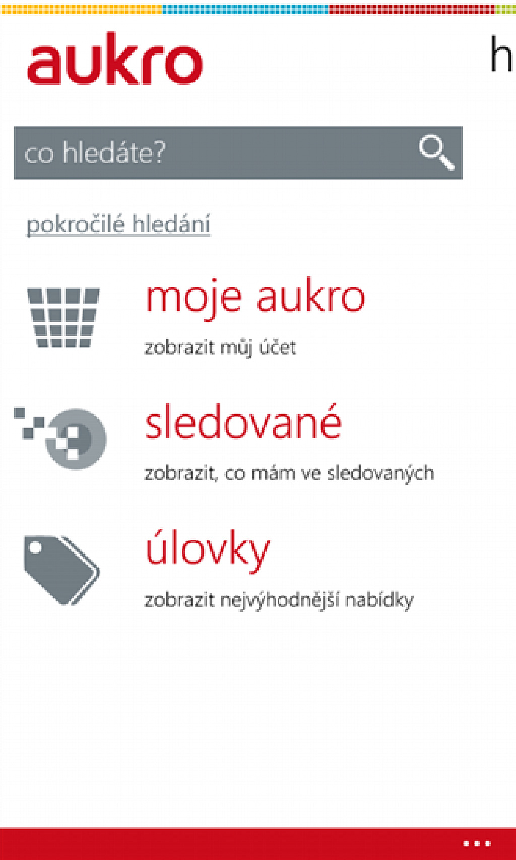 Aukro