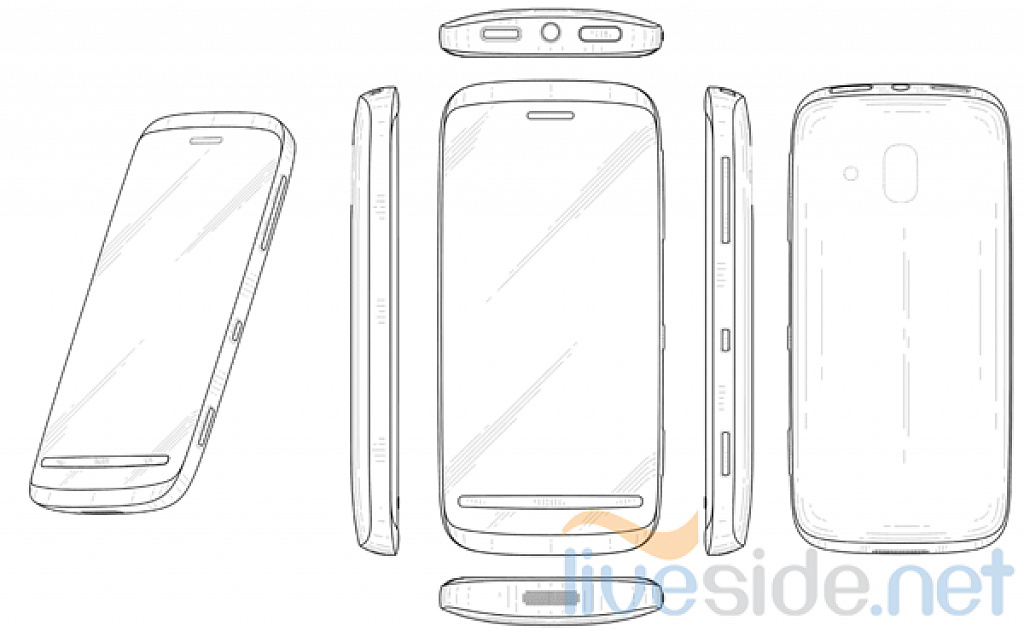 New Nokia Phones