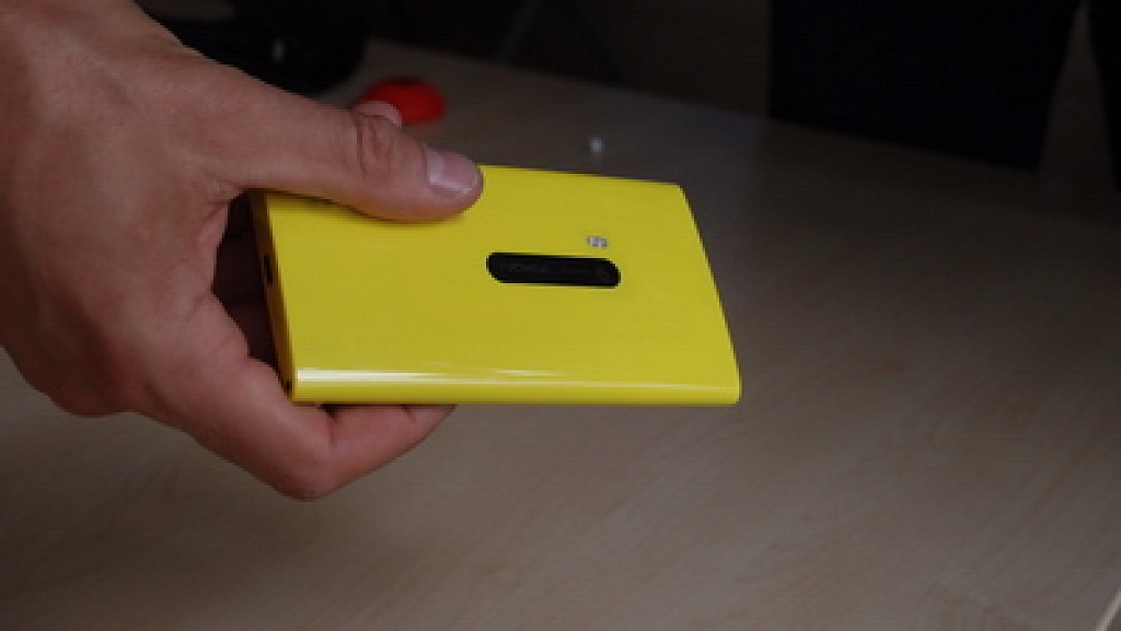 Nokia Lumia 920