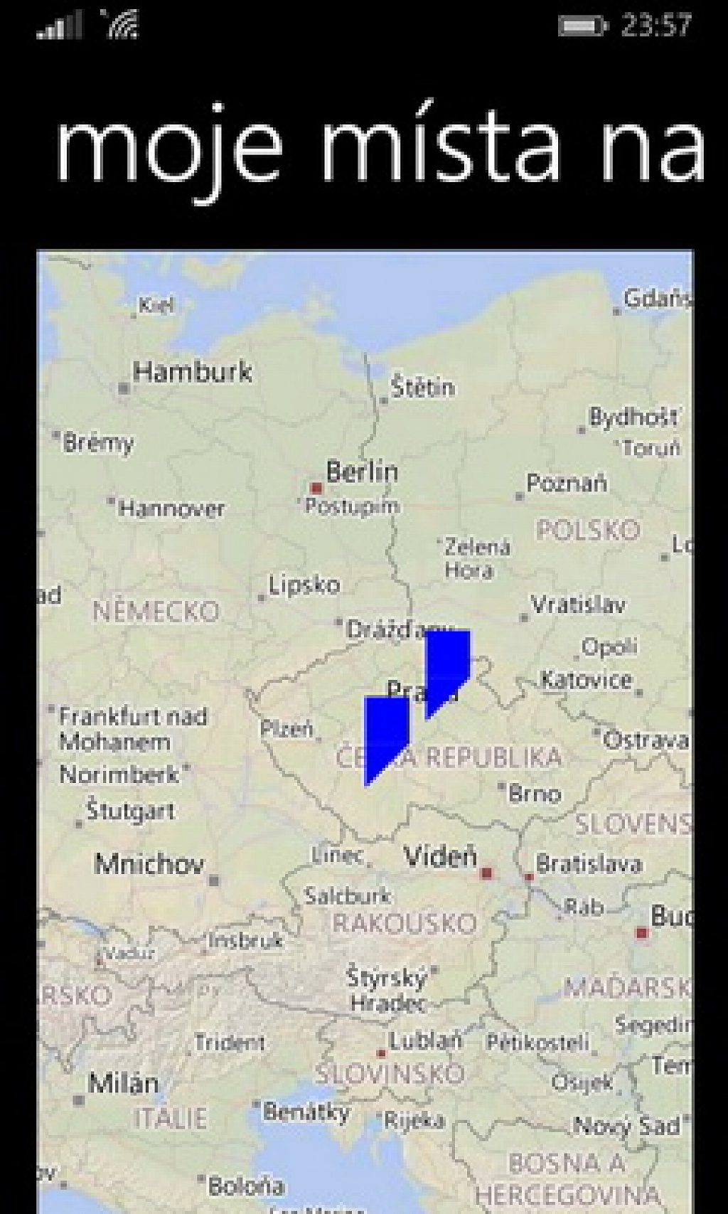 Traveltet