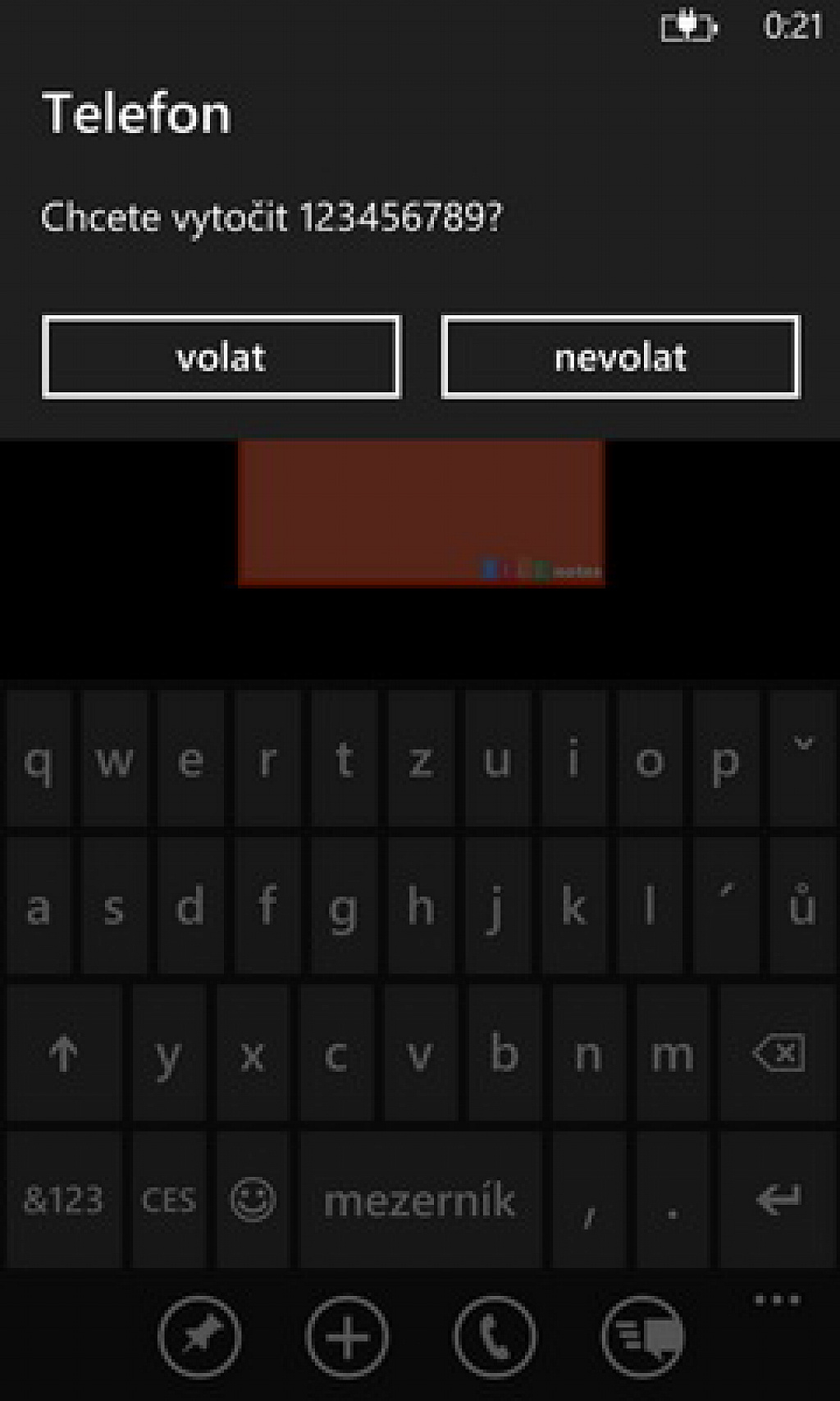 tilenotes