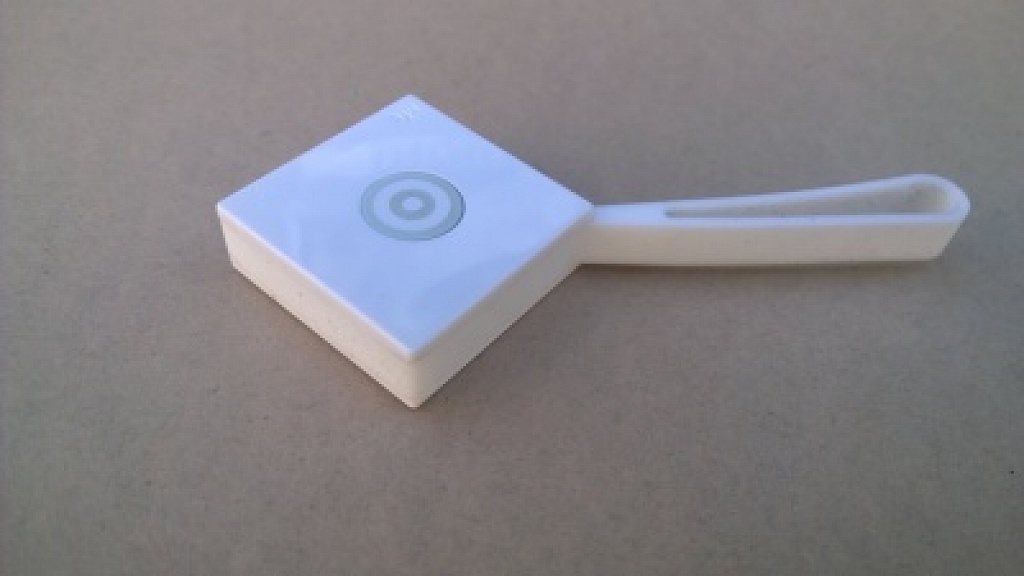 Nokia WS-2 Proximity Sensor - Treasure Tag
