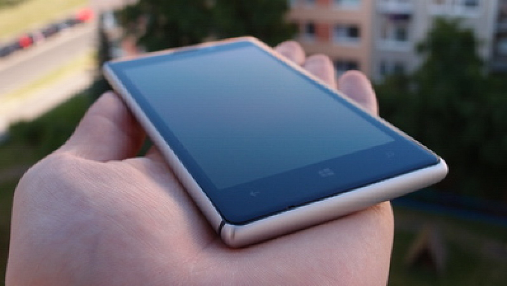 Nokia Lumia 925