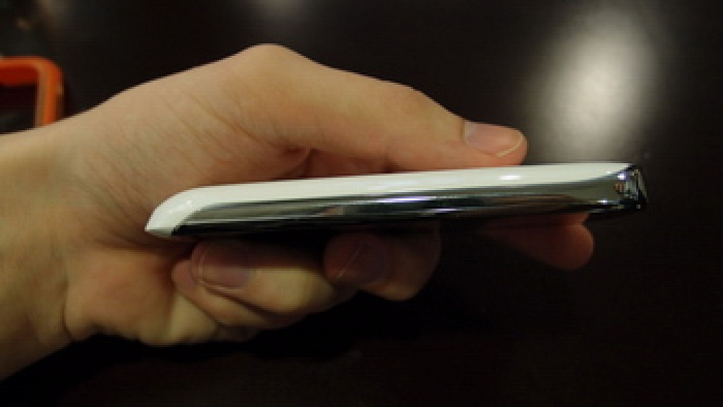 Nokia Lumia 710