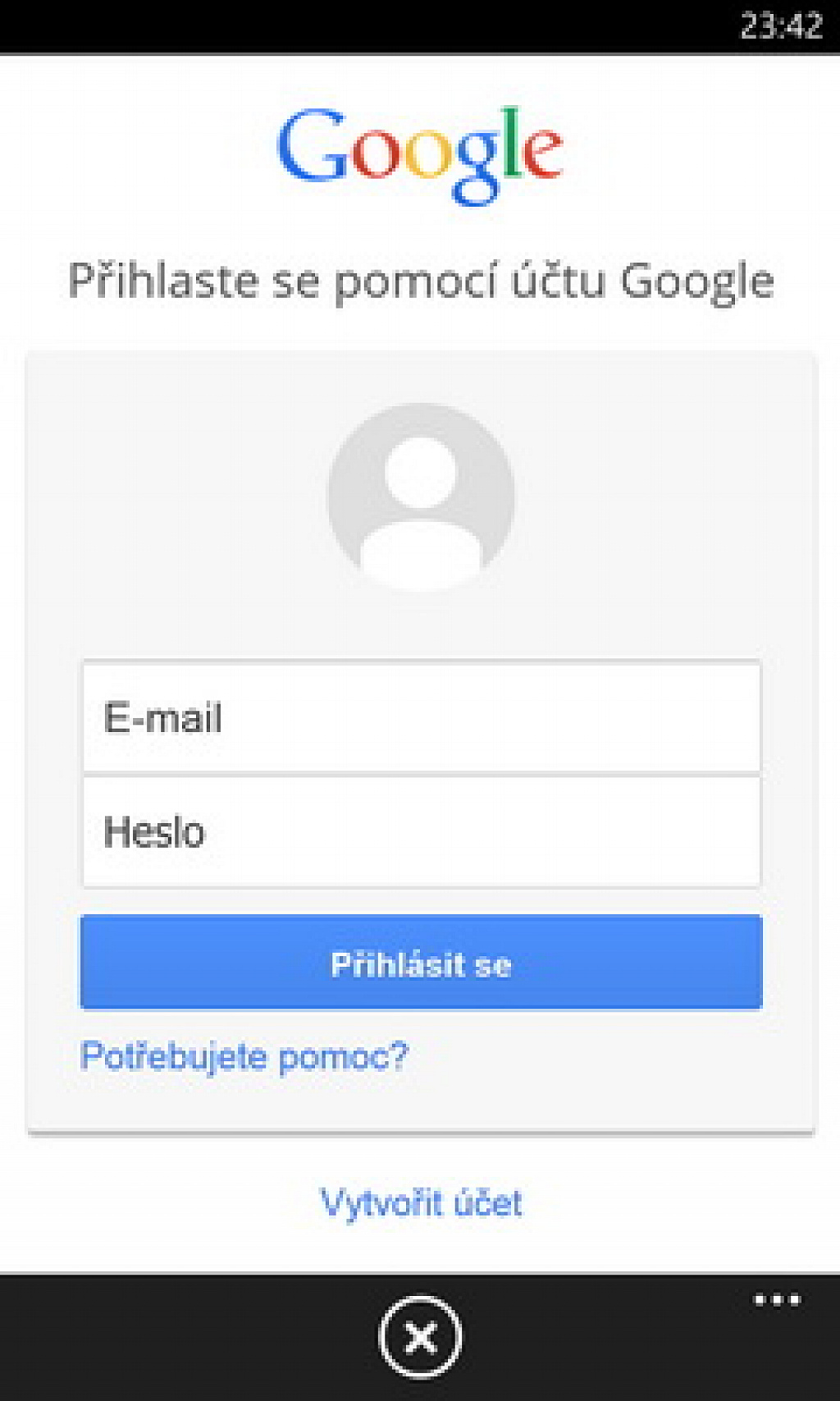metromail