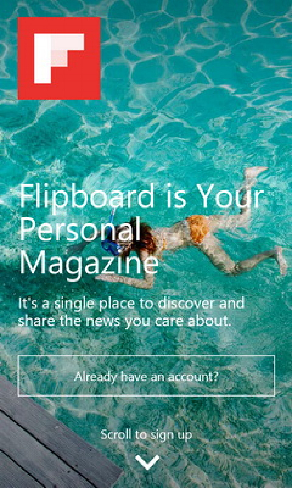 Flipboard