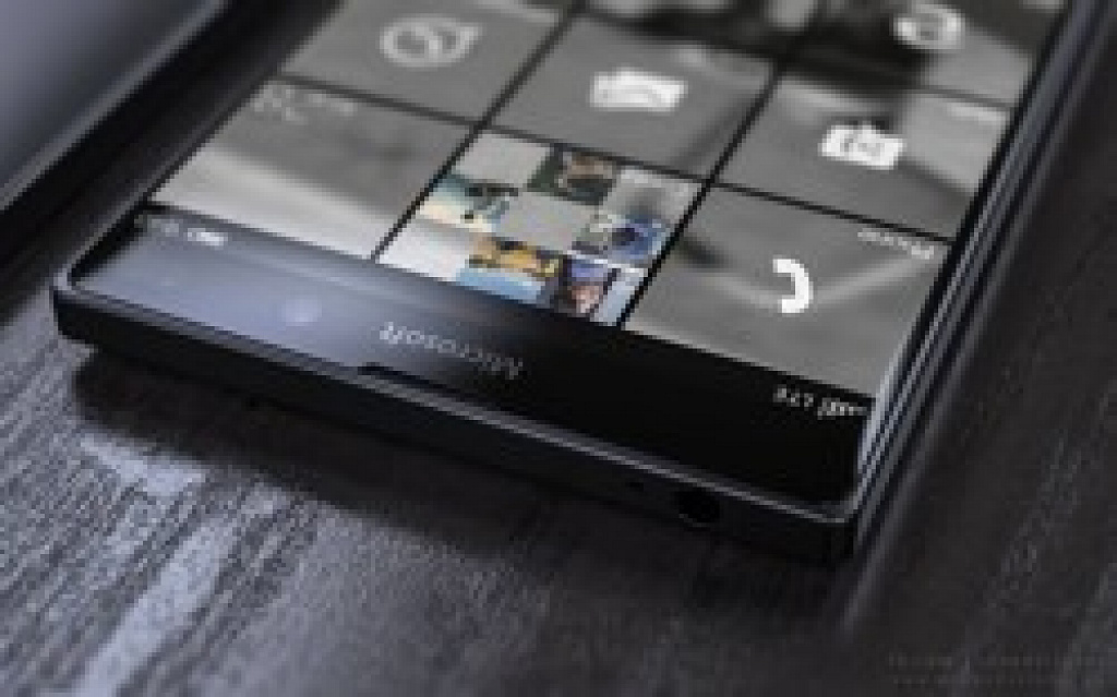 Lumia 940 Koncept