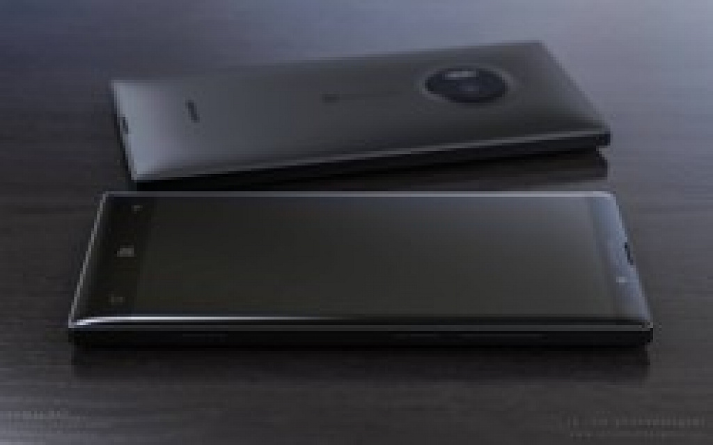 Lumia 940 Koncept