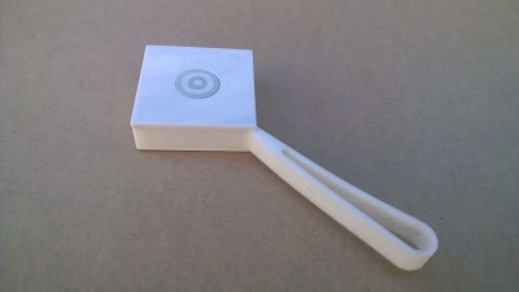 Nokia WS-2 Proximity Sensor - Treasure Tag
