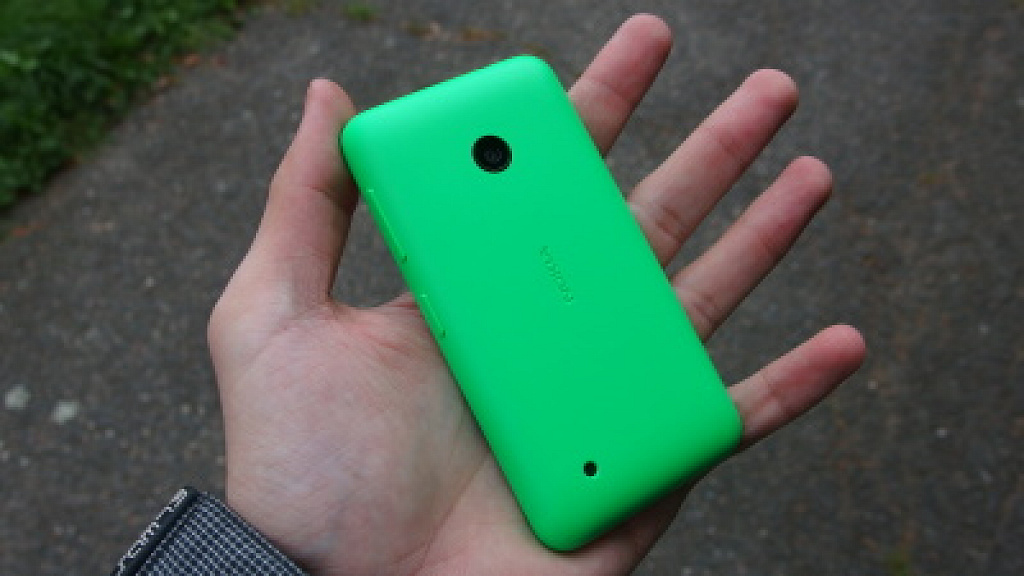 Nokia Lumia 530