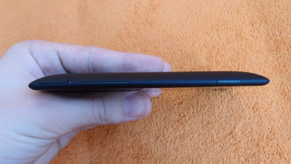 HTC 8X