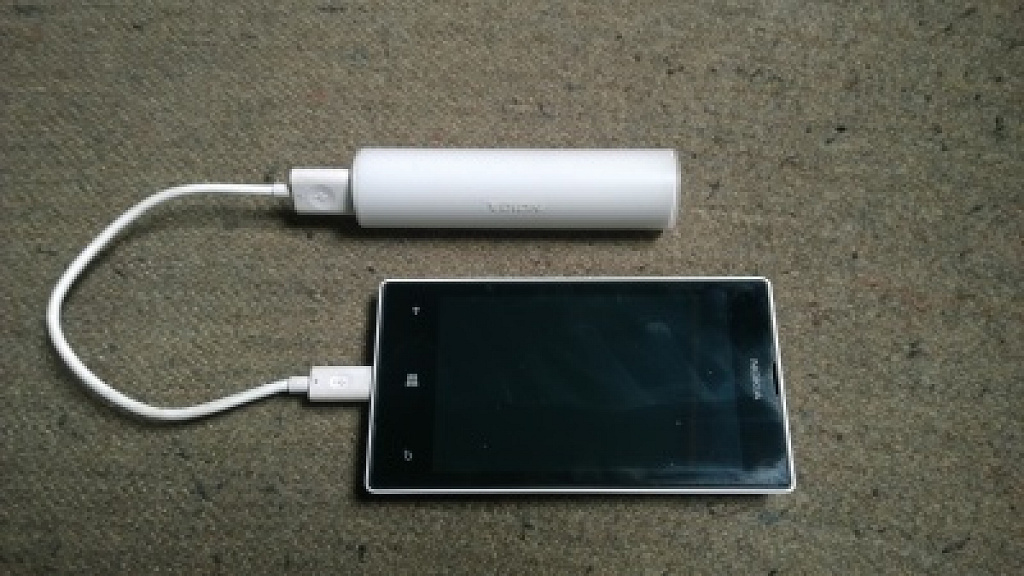 Nokia DC-19