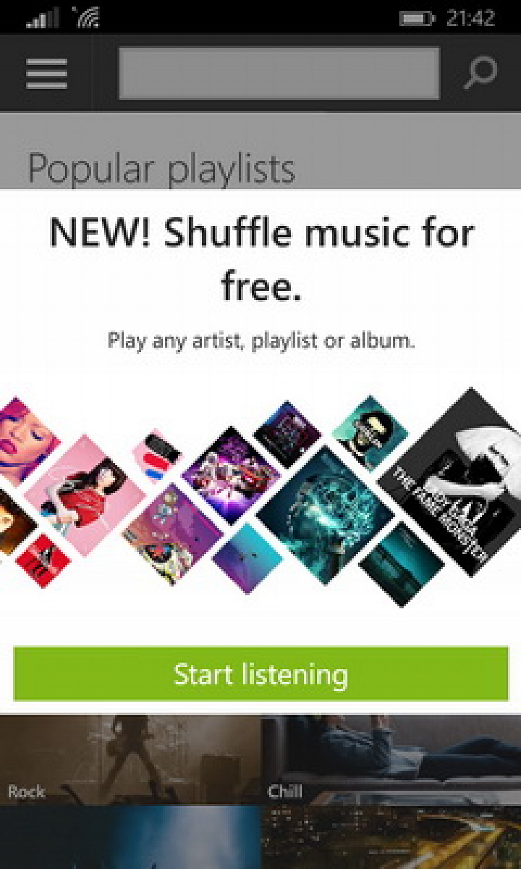 Spotify