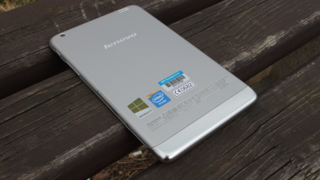 Acer Iconia W4 vs. Lenovo Miix 8 2
