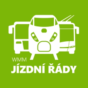 WMM Jízdní řády