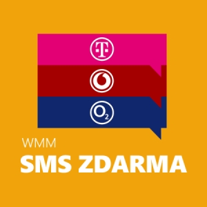 WMM SMS Zdarma
